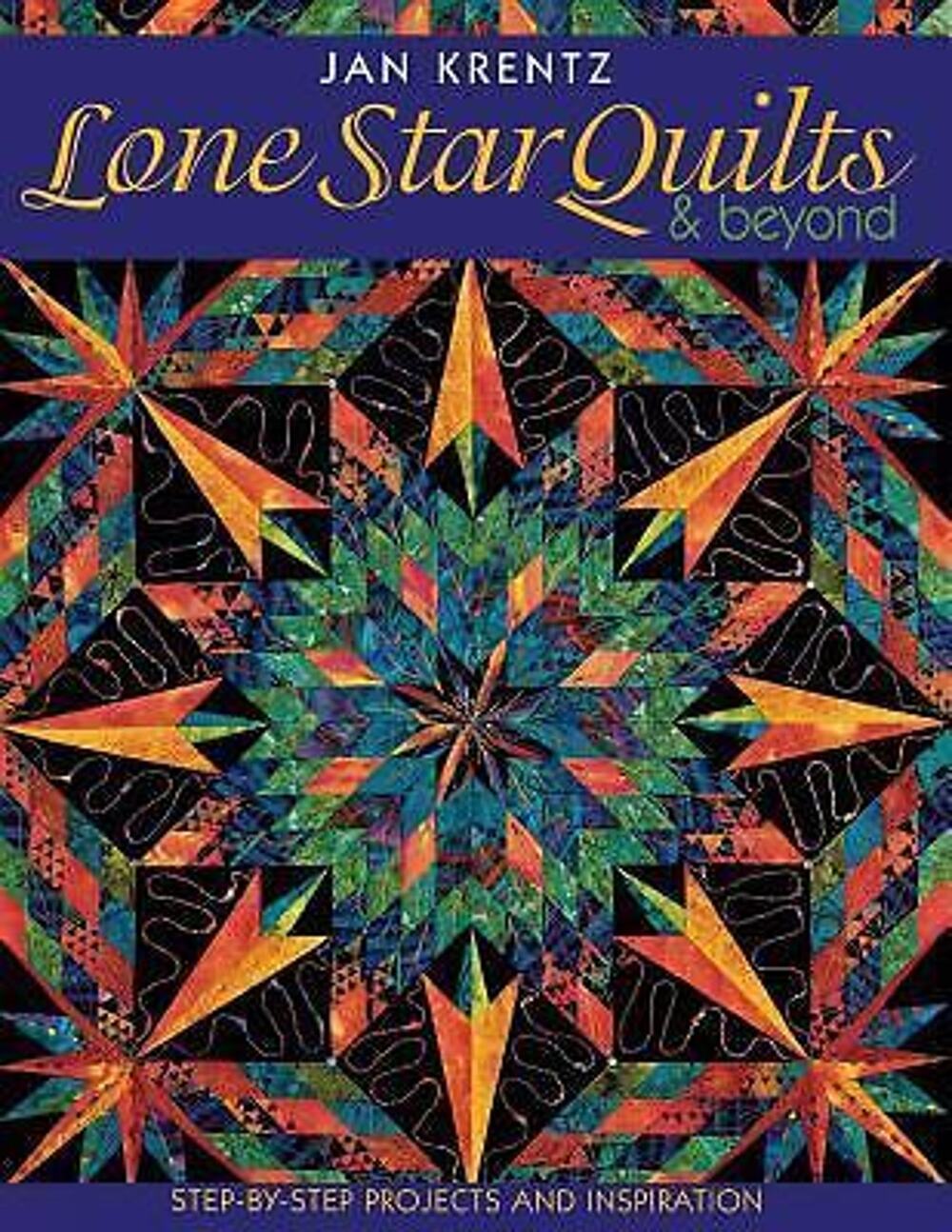 Scrap Quilting Made Easy Hardback Book Quilted with Love, Victorian Mantel Quilt